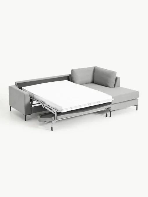 Schlafsofa Luna (3-Sitzer) mit Matratze