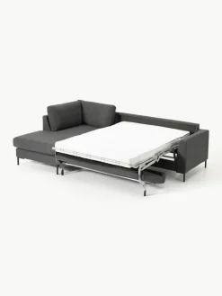 Schlafsofa Luna (3-Sitzer) mit Matratze