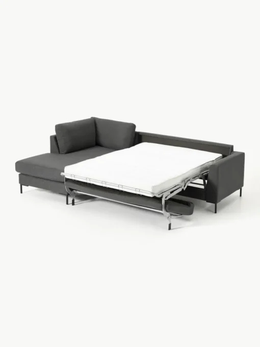 Schlafsofa Luna (3-Sitzer) mit Matratze