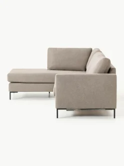 Schlafsofa Luna (3-Sitzer) mit Matratze