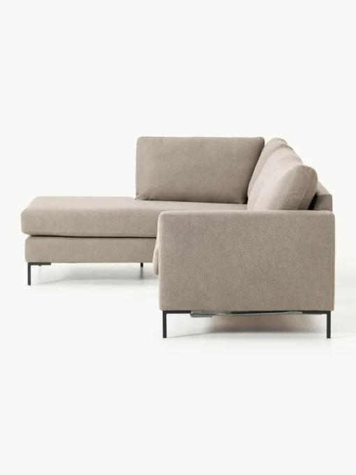 Schlafsofa Luna (3-Sitzer) mit Matratze