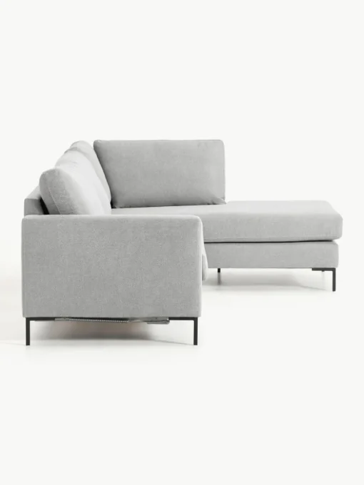 Schlafsofa Luna (3-Sitzer) mit Matratze