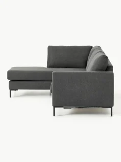 Schlafsofa Luna (3-Sitzer) mit Matratze