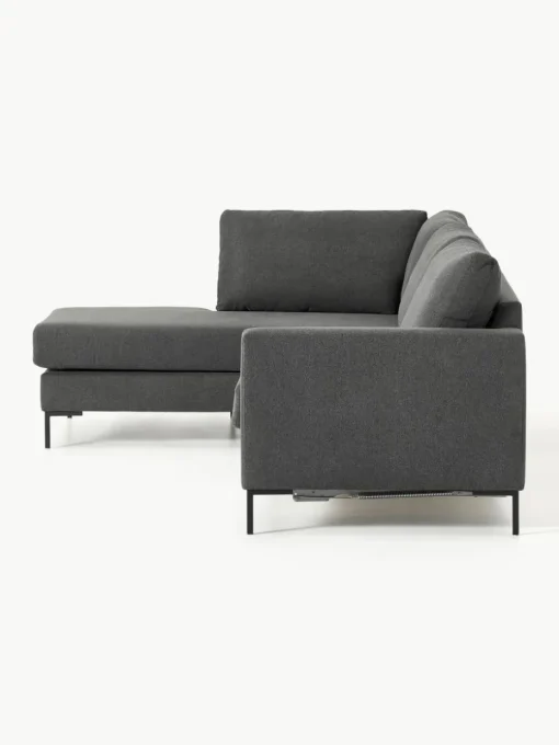 Schlafsofa Luna (3-Sitzer) mit Matratze