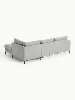 Schlafsofa Luna (3-Sitzer) mit Matratze