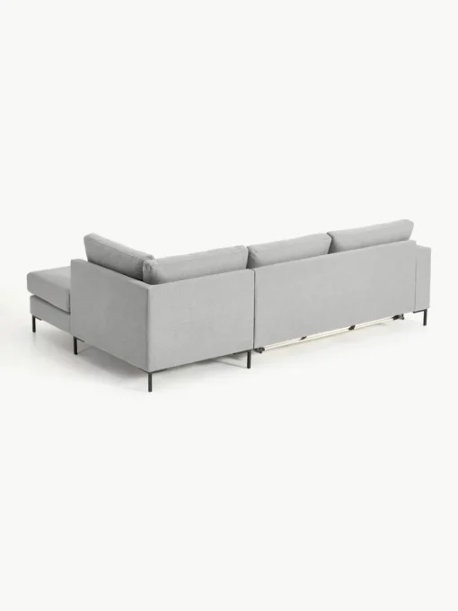 Schlafsofa Luna (3-Sitzer) mit Matratze
