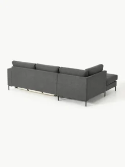 Schlafsofa Luna (3-Sitzer) mit Matratze