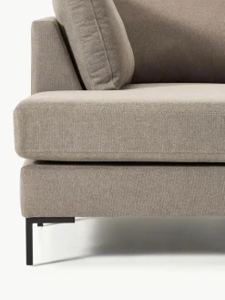 Schlafsofa Luna (3-Sitzer) mit Matratze
