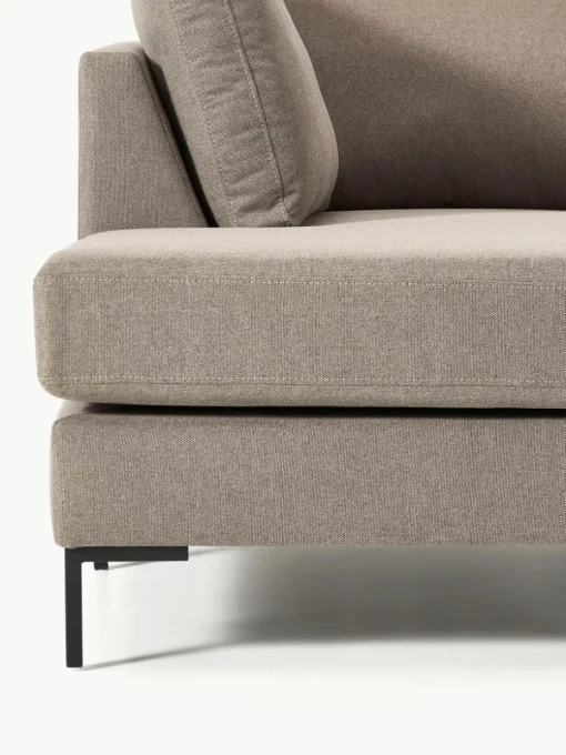 Schlafsofa Luna (3-Sitzer) mit Matratze