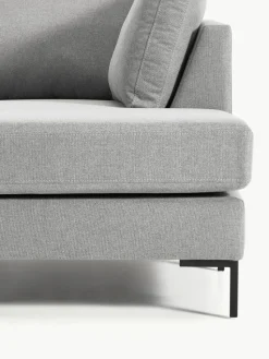 Schlafsofa Luna (3-Sitzer) mit Matratze