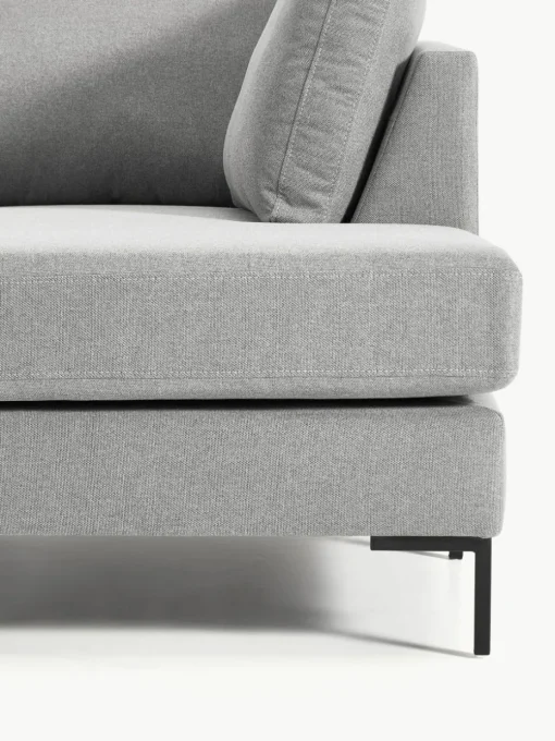 Schlafsofa Luna (3-Sitzer) mit Matratze