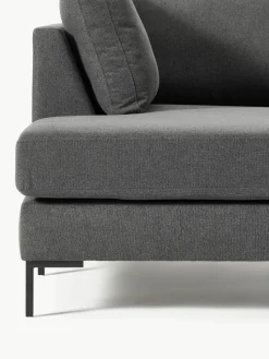 Schlafsofa Luna (3-Sitzer) mit Matratze