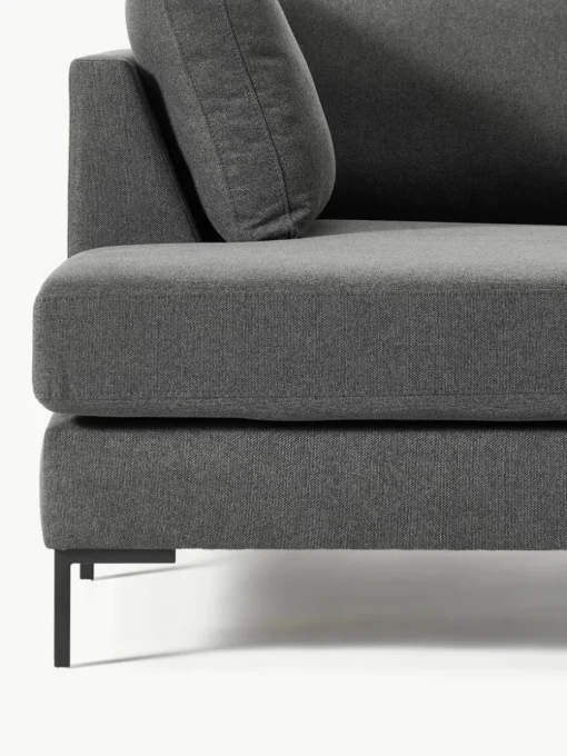 Schlafsofa Luna (3-Sitzer) mit Matratze