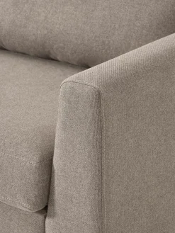 Schlafsofa Luna (3-Sitzer) mit Matratze