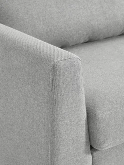 Schlafsofa Luna (3-Sitzer) mit Matratze