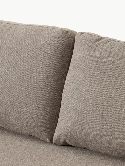 Schlafsofa Luna (3-Sitzer) mit Matratze