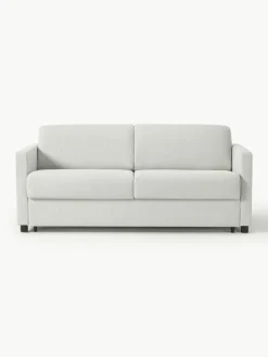 Schlafsofa Morgan (2-Sitzer) mit Matratze