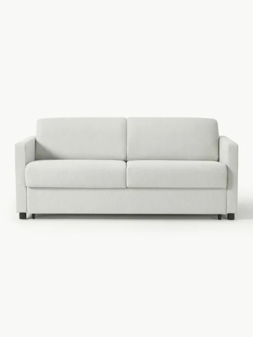 Schlafsofa Morgan (2-Sitzer) mit Matratze