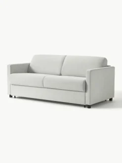 Schlafsofa Morgan (2-Sitzer) mit Matratze