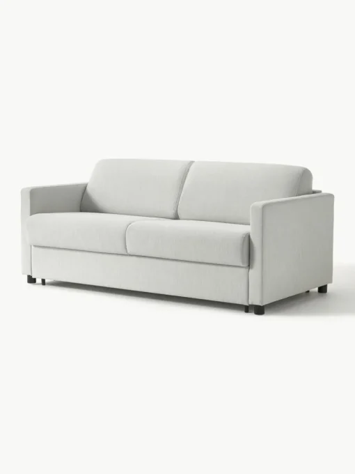 Schlafsofa Morgan (2-Sitzer) mit Matratze