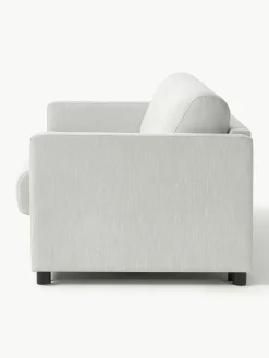 Schlafsofa Morgan (2-Sitzer) mit Matratze