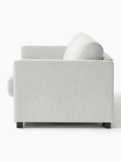 Schlafsofa Morgan (2-Sitzer) mit Matratze