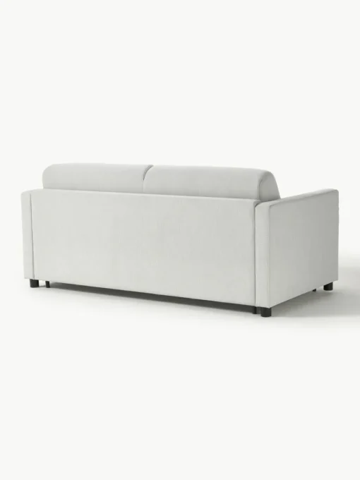 Schlafsofa Morgan (2-Sitzer) mit Matratze