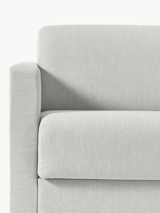 Schlafsofa Morgan (2-Sitzer) mit Matratze