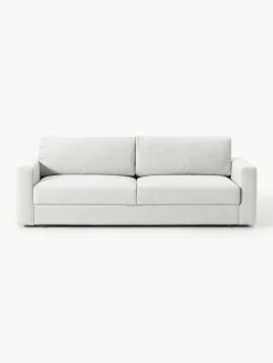 Schlafsofa Tasha (3-Sitzer) mit Stauraum