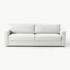 Schlafsofa Tasha (3-Sitzer) mit Stauraum