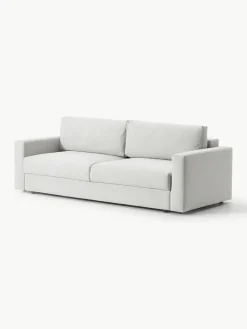 Schlafsofa Tasha (3-Sitzer) mit Stauraum