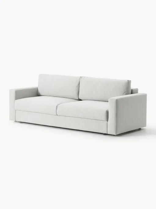 Schlafsofa Tasha (3-Sitzer) mit Stauraum