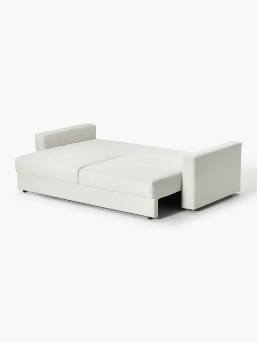 Schlafsofa Tasha (3-Sitzer) mit Stauraum