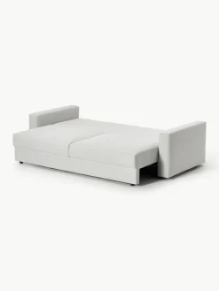 Schlafsofa Tasha (3-Sitzer) mit Stauraum