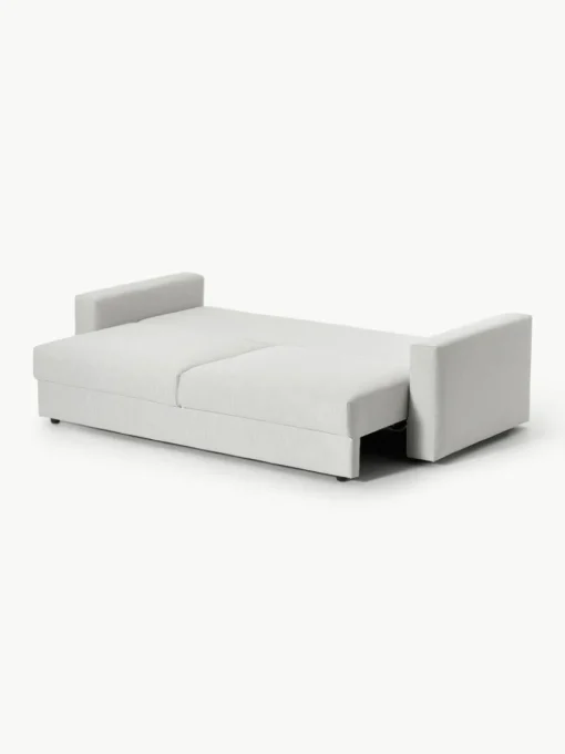 Schlafsofa Tasha (3-Sitzer) mit Stauraum