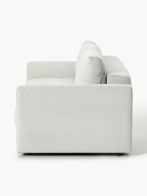 Schlafsofa Tasha (3-Sitzer) mit Stauraum