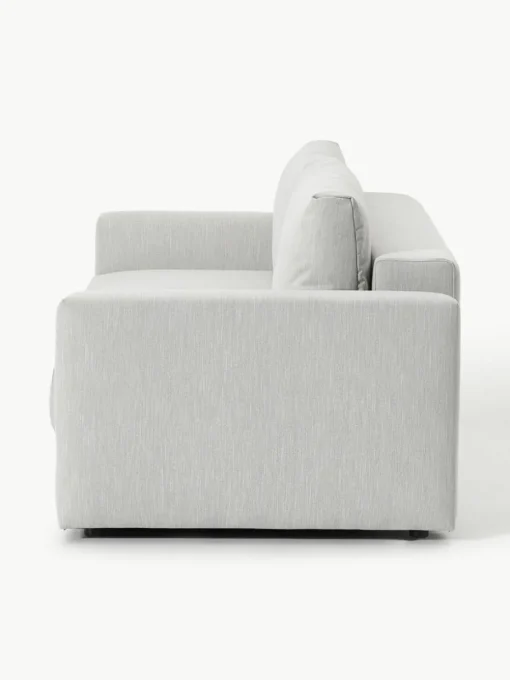 Schlafsofa Tasha (3-Sitzer) mit Stauraum