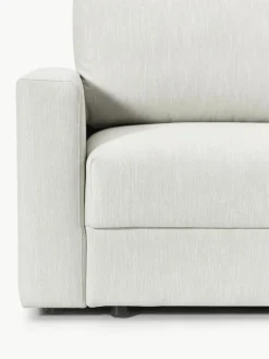 Schlafsofa Tasha (3-Sitzer) mit Stauraum