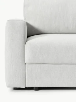 Schlafsofa Tasha (3-Sitzer) mit Stauraum