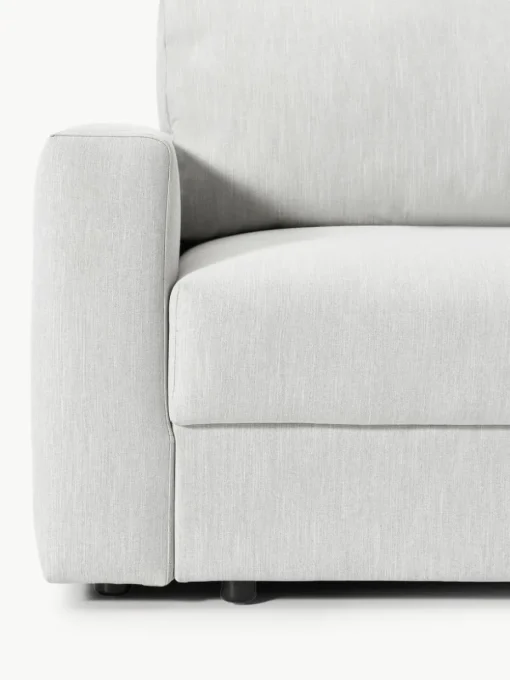 Schlafsofa Tasha (3-Sitzer) mit Stauraum