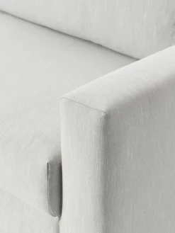 Schlafsofa Tasha (3-Sitzer) mit Stauraum