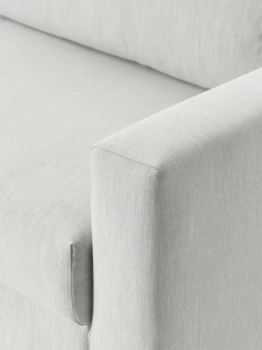 Schlafsofa Tasha (3-Sitzer) mit Stauraum