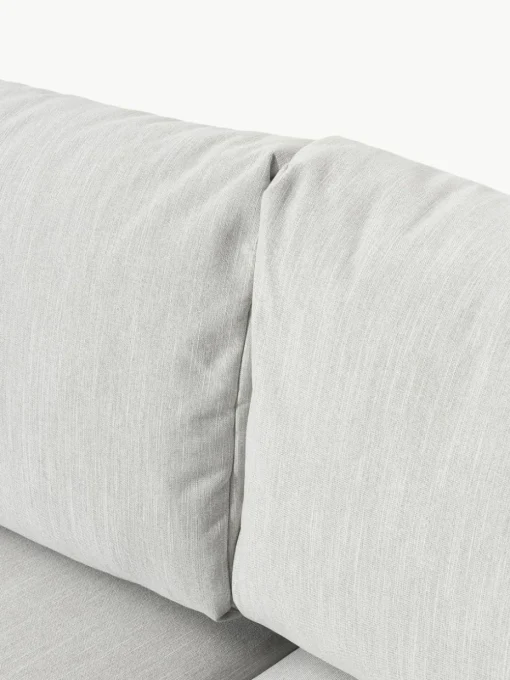 Schlafsofa Tasha (3-Sitzer) mit Stauraum