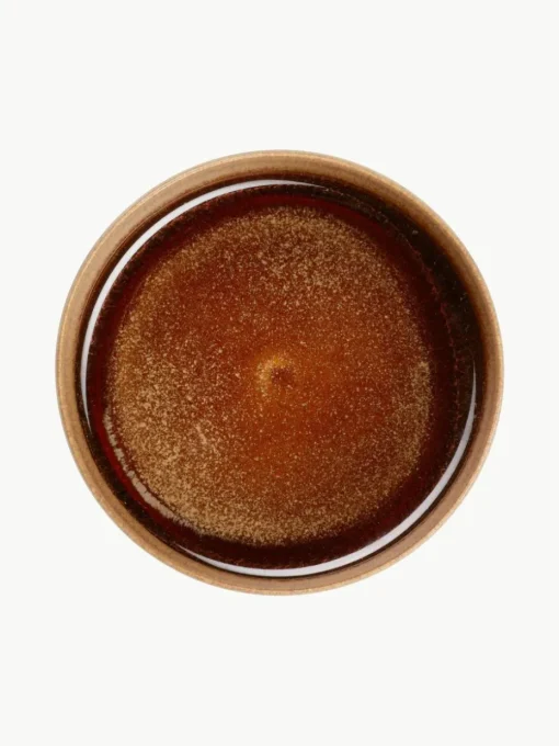 Schälchen Gobi mit reaktiver Glasur, 6 Stück