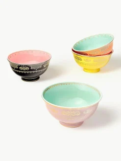 Schälchen Grandpa, 4er-Set