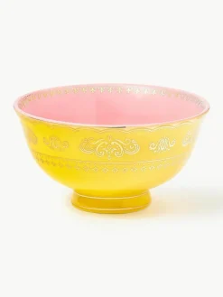 Schälchen Grandpa, 4er-Set