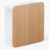 Schlüsselkästchen Rin mit magnetischer Rückseite