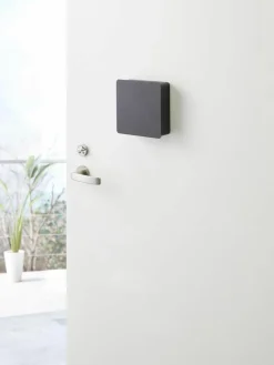 Schlüsselkästchen Rin mit magnetischer Rückseite