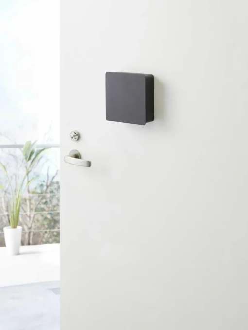 Schlüsselkästchen Rin mit magnetischer Rückseite