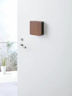 Schlüsselkästchen Rin mit magnetischer Rückseite